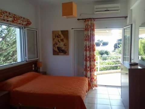 Apartamento Potokia Rooms