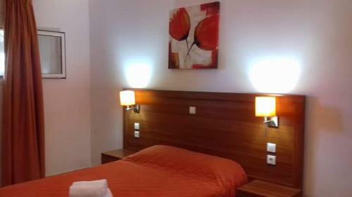 Apartamento Potokia Rooms