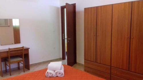 Apartamento Potokia Rooms