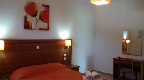 Apartamento Potokia Rooms