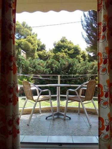 Apartamento Potokia Rooms