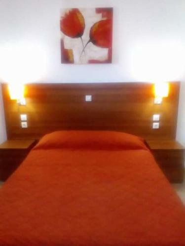 Apartamento Potokia Rooms