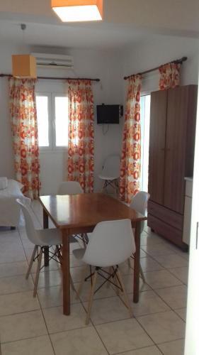 Apartamento Potokia Rooms