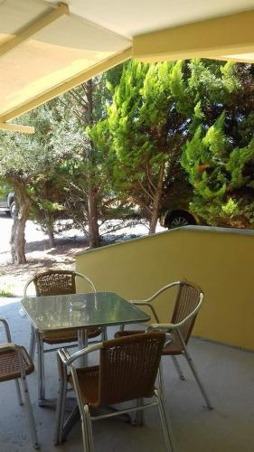 Apartamento Potokia Rooms