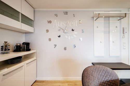 Apartamento Fewo Prora - Auszeit