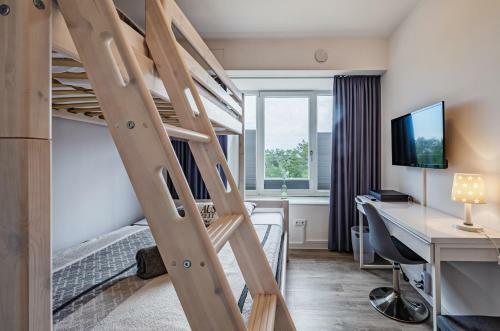 Apartamento Fewo Prora - Auszeit