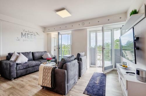 Apartamento Fewo Prora - Auszeit