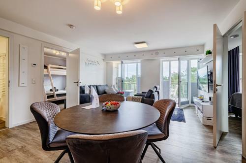Apartamento Fewo Prora - Auszeit