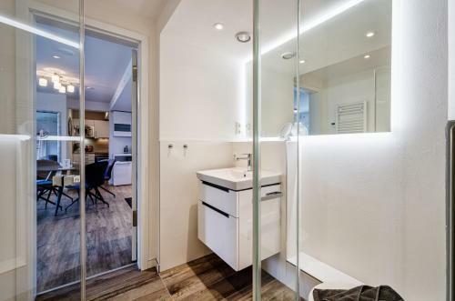 Apartamento Fewo Prora - Auszeit