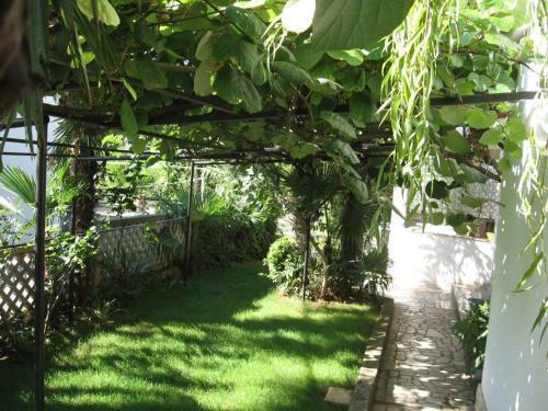 Apartment Jozefina
