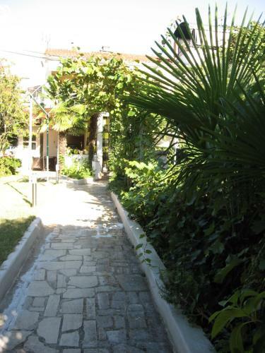 Apartment Jozefina