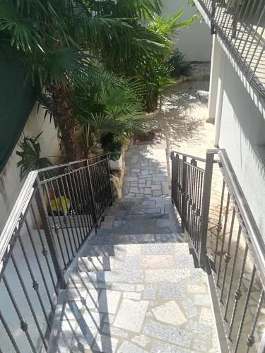 Apartment Jozefina