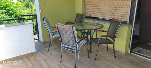 Apartment Jozefina