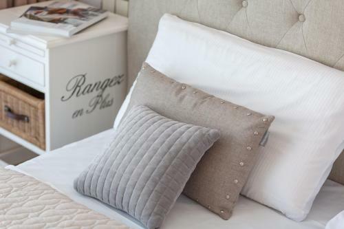 Apartamento Appartement - Kleine Auszeit