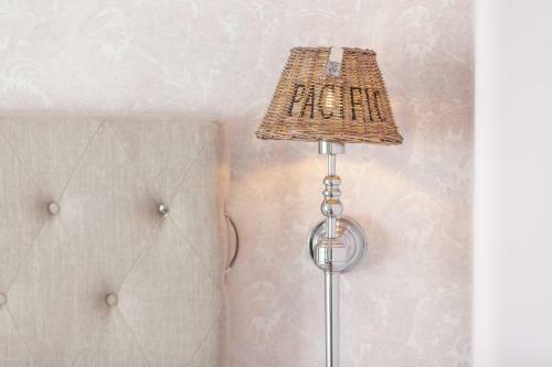 Apartamento Appartement - Kleine Auszeit