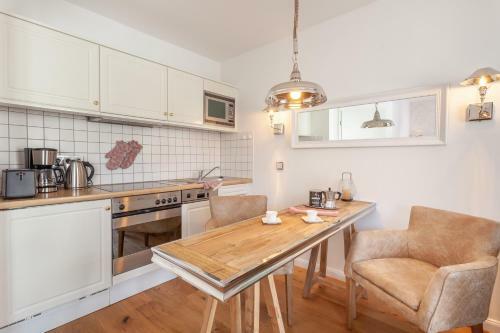 Apartamento Appartement - Kleine Auszeit