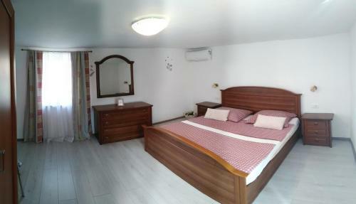 Apartamentos Casa ?imeti