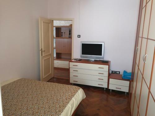 Apartment Decumanus