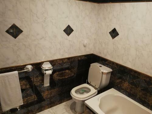 Apartment Decumanus