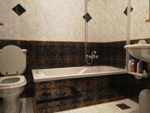 Apartment Decumanus