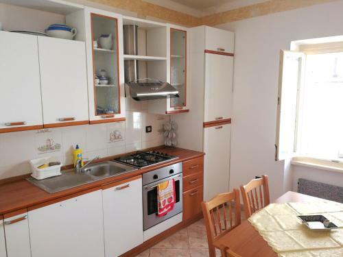 Apartment Decumanus