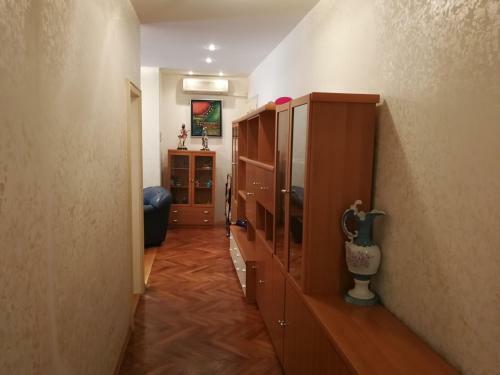 Apartment Decumanus