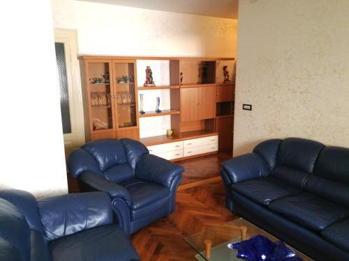 Apartment Decumanus