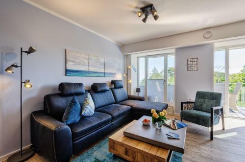 Apartamento Fewo Prora - Strandgl�ck