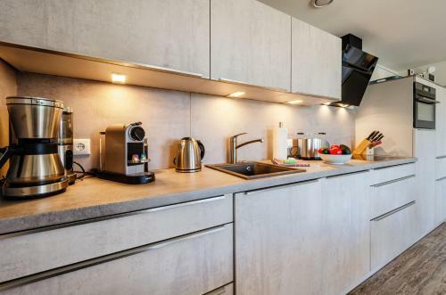 Apartamento Fewo Prora - Strandgl�ck