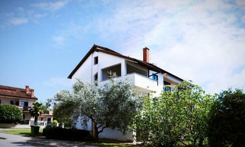 Am�lie Apartments