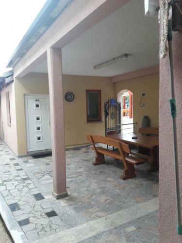 Apartments Residence V