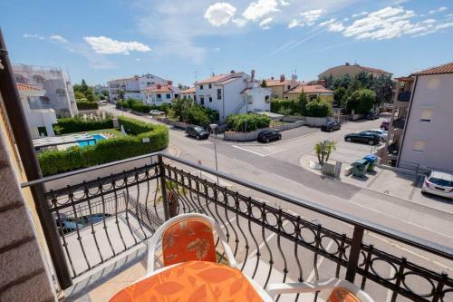 Apartamentos Anita