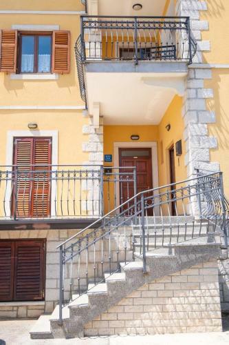 Apartamentos Anita