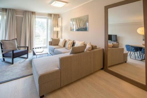 Apartamento Prora107 Mit Meerblick