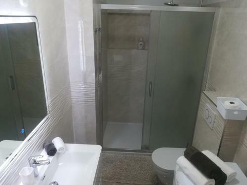 Apartamentos Aparments Veronika