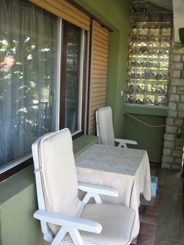 Apartamentos Aparments Veronika