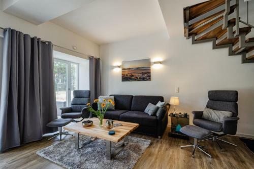 Apartamento Fewo Prora - Ahoi