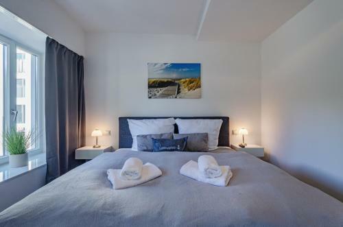 Apartamento Fewo Prora - Ahoi