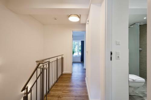 Apartamento Fewo Prora - Ahoi