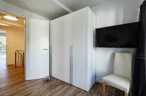 Apartamento Fewo Prora - Ahoi
