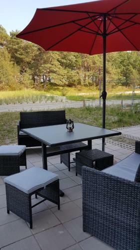 Apartamento Fewo Prora - Ahoi