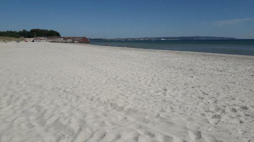Apartamento Ankerplatz Am S�dstrand
