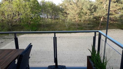 Apartamento Ankerplatz Am S�dstrand