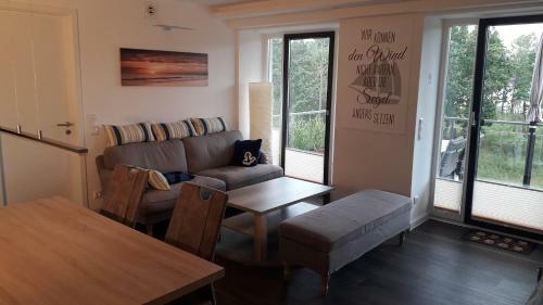 Apartamento Ankerplatz Am S�dstrand