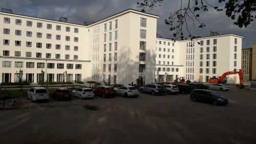 Apartamento Ankerplatz Am S�dstrand