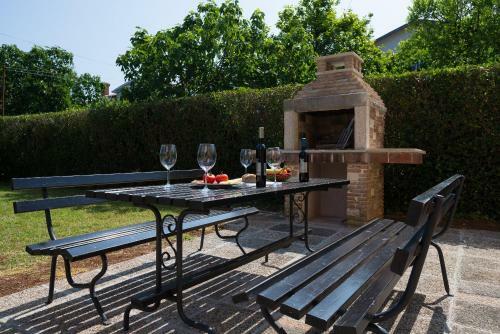 Apartments Villa Irena
