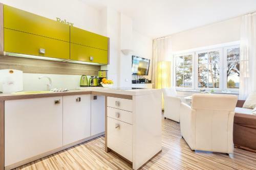 Hostal Villa Freia - Strandidyll