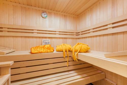 Hostal Villa Freia - Strandidyll