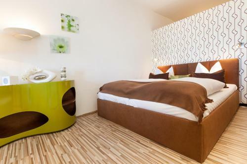 Hostal Villa Freia - Strandidyll