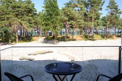 Apartamento Wohlf�hloase Am Meer